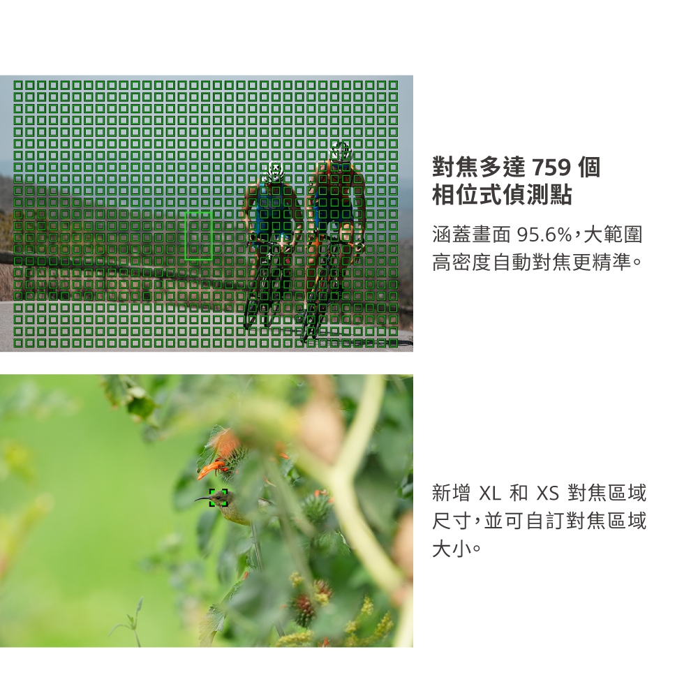 SONY索尼 A9 III ILCE-9M3 - 詳情5