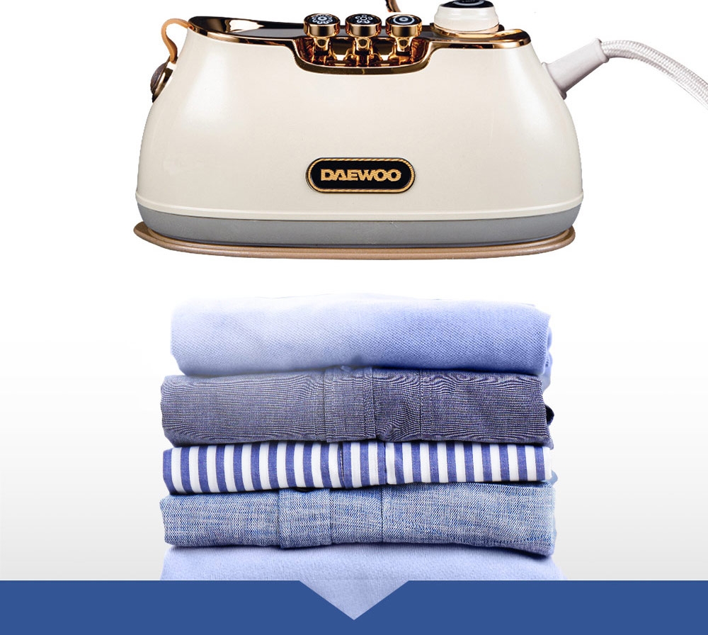 DAEWOO大宇 DW-ST001 - 詳情15