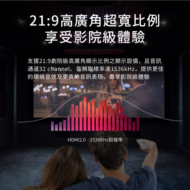 PX大通 HD2-15MM - 詳情4