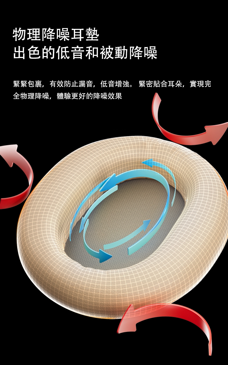 Edifier漫步者 W820NB - 詳情7