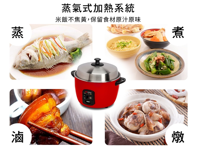 尚朋堂 SSC-12LD - 詳情2