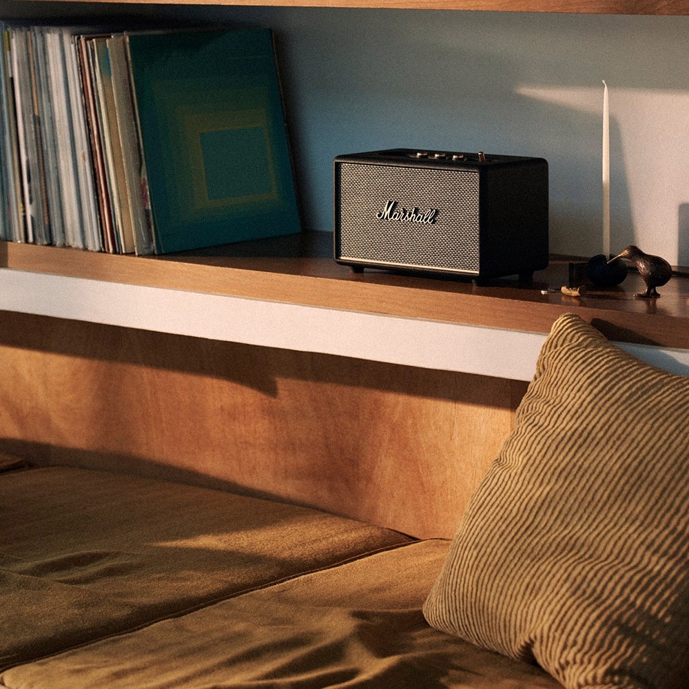 Marshall馬歇爾 ACTON III - 詳情3