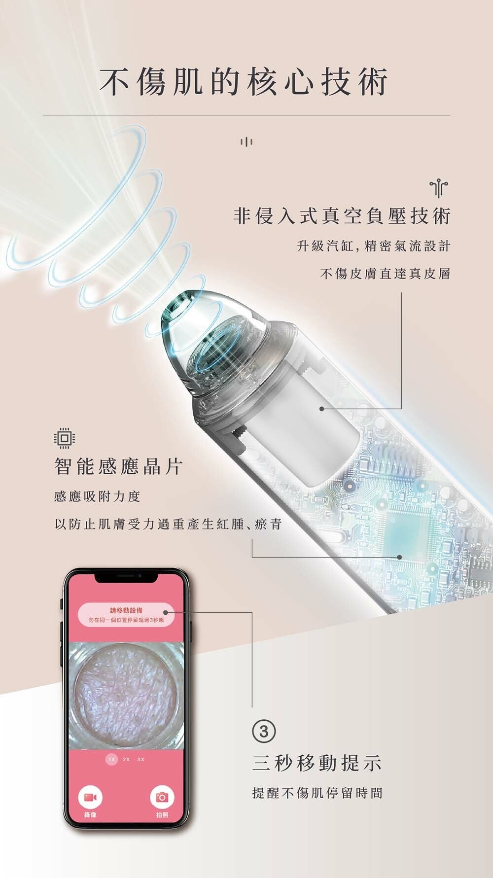 NUEVA Aurora - 詳情6