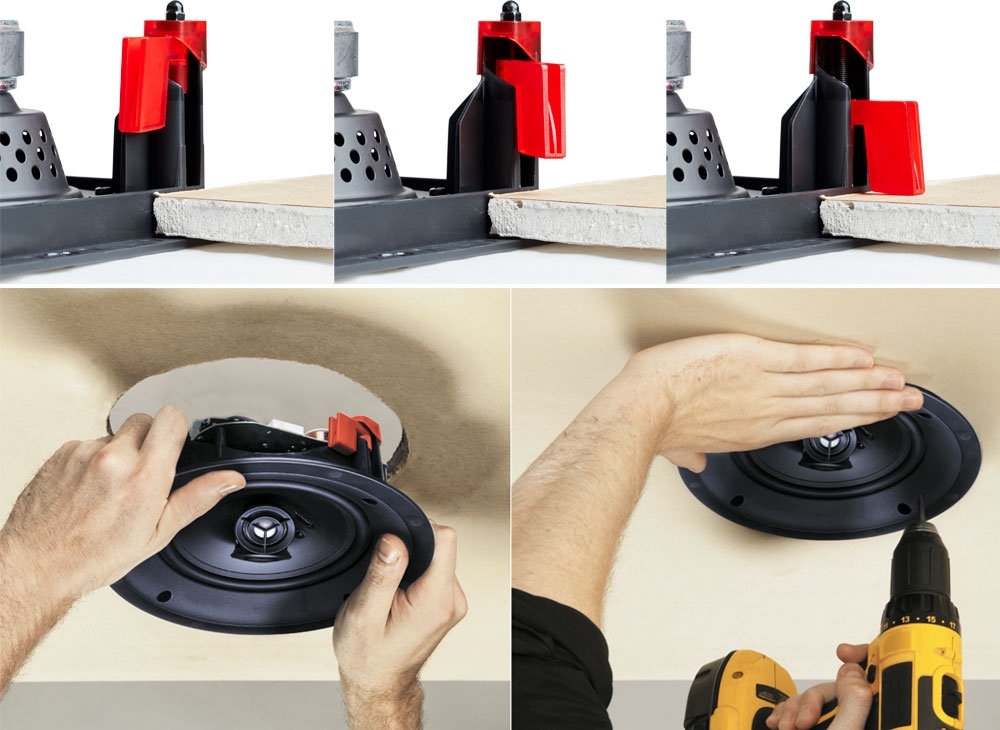 MartinLogan IW6 - 詳情4