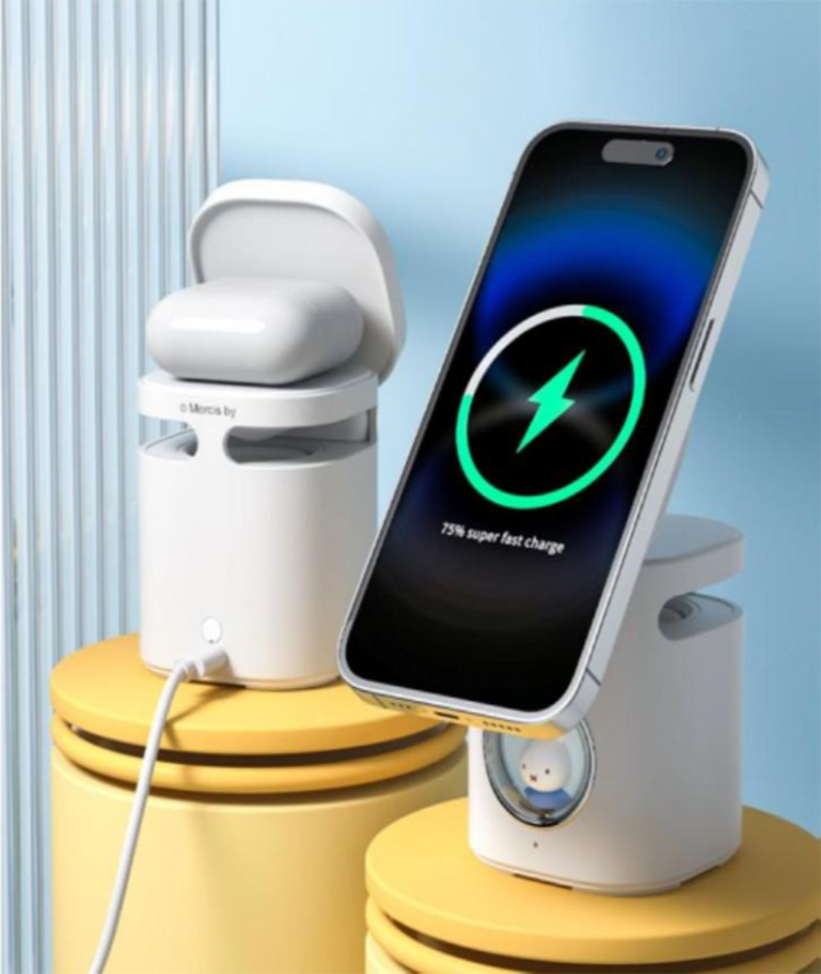 Mipow BS300 - 詳情11