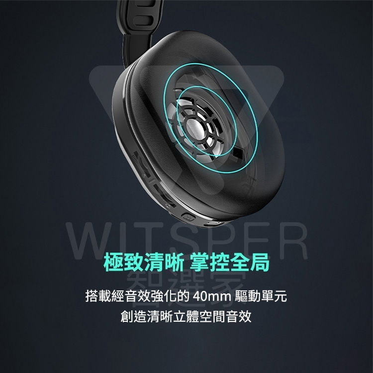 Turtle Beach Stealth 500 - 詳情11