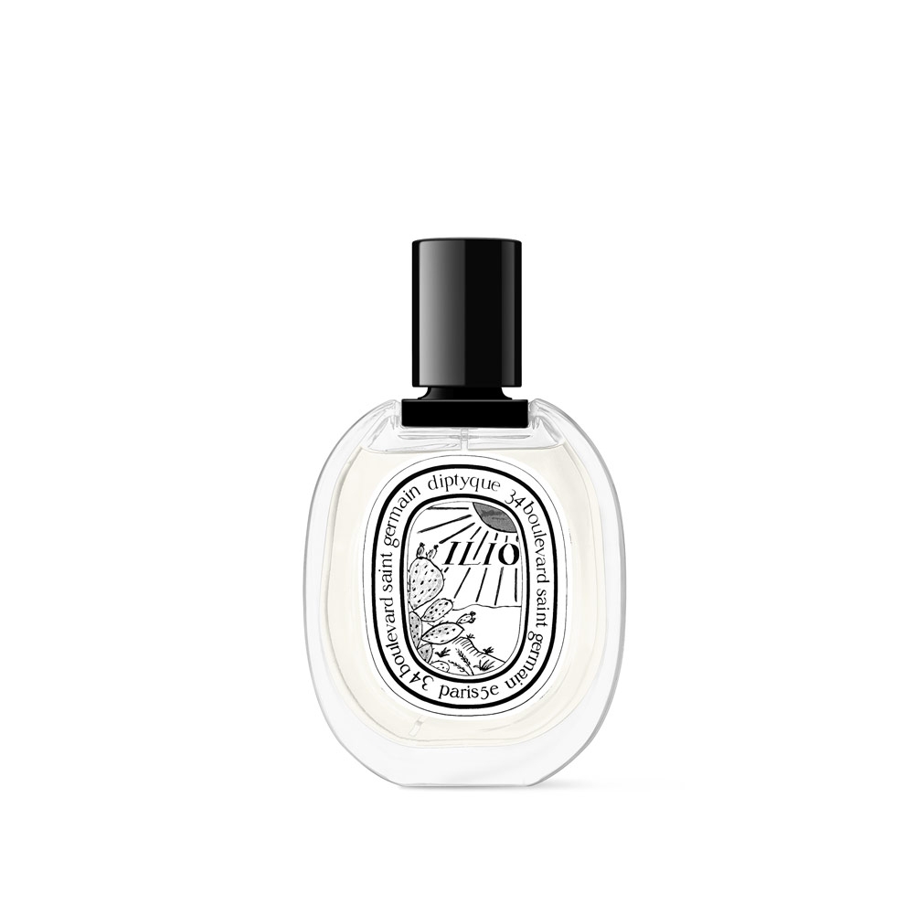 diptyque ILIO 100ml 香水 Ilio（イリオ）- オードトワレ | Diptyque Paris