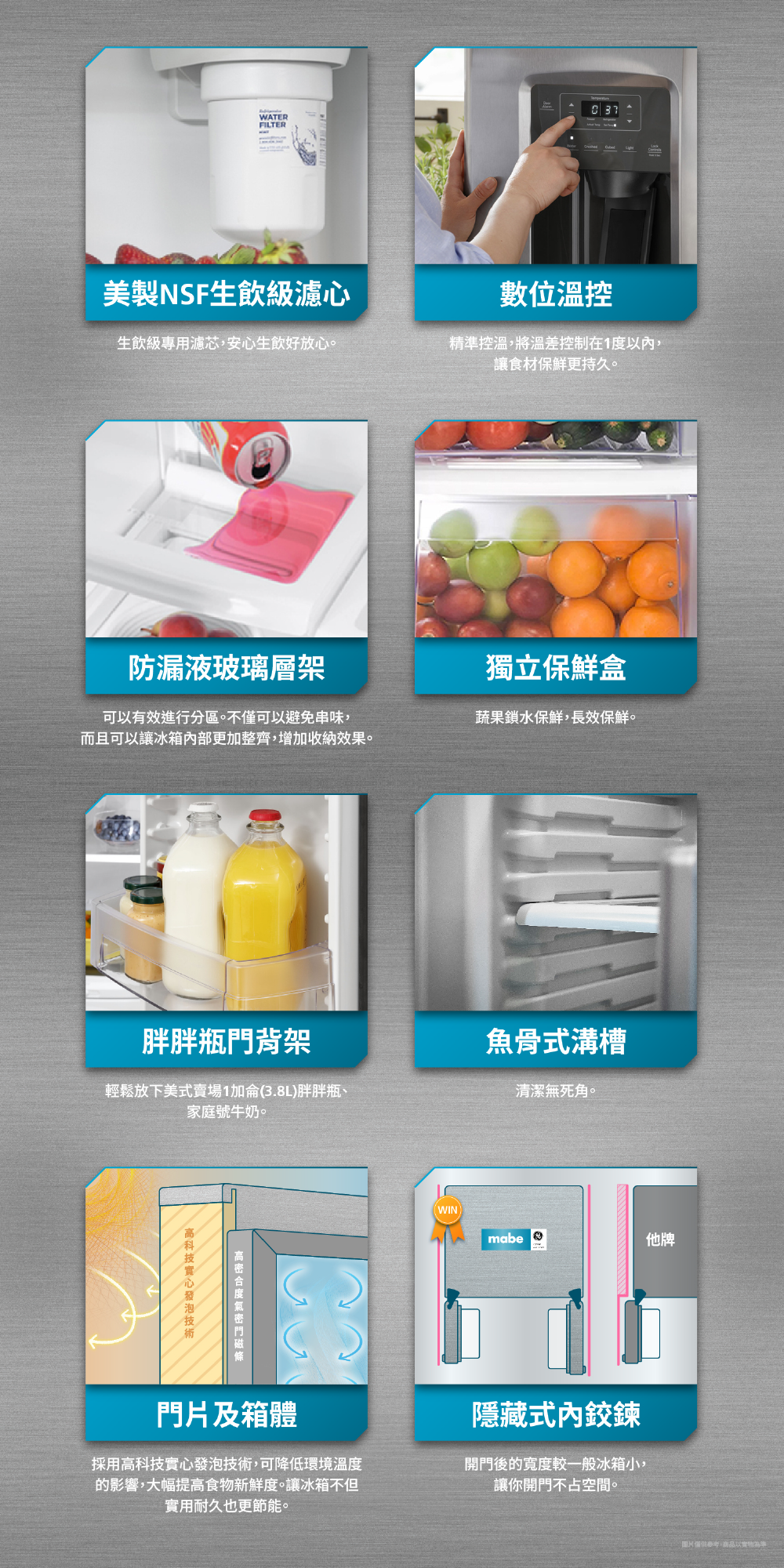 GE奇異 MSM25GSHSS - 詳情9