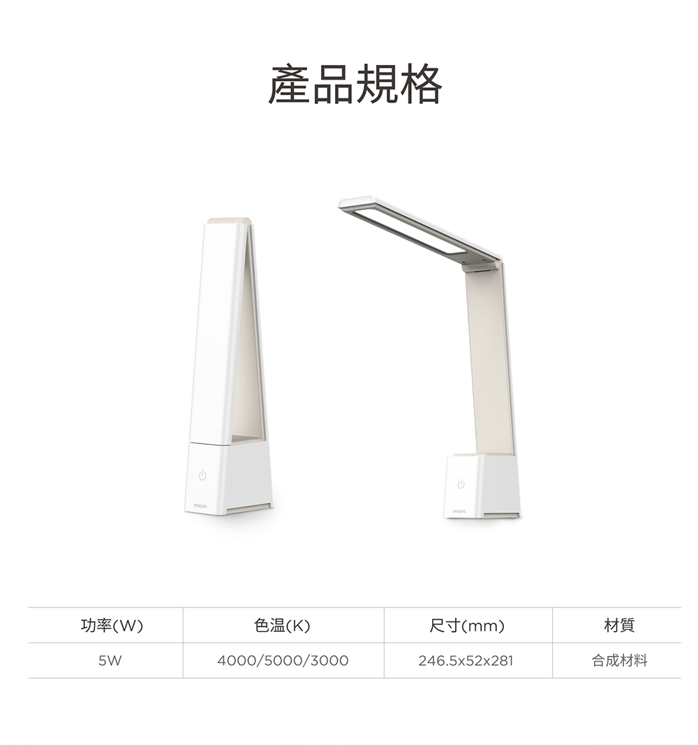 PHILIPS飛利浦 PD051 - 詳情5