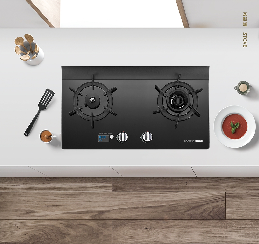 SAKURA櫻花牌 G-2926 - 詳情6