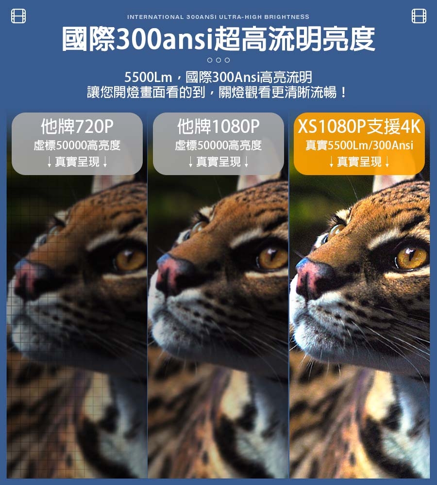 視播 XS01 - 詳情7