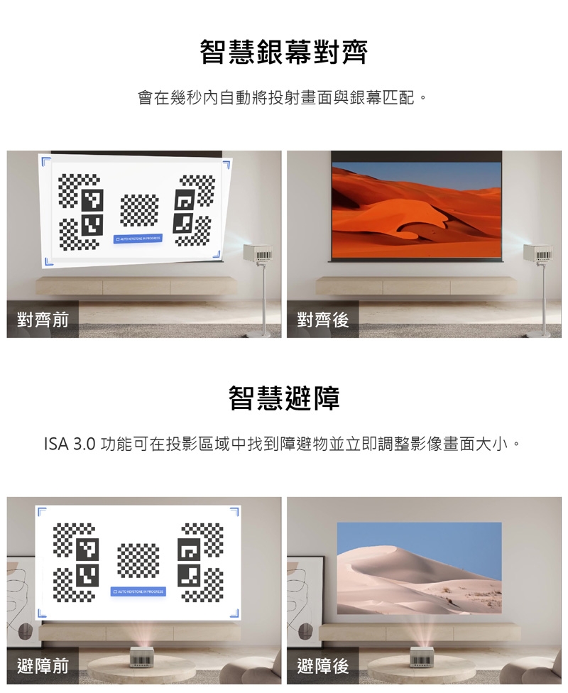 XGIMI極米 Horizon Ultra - 詳情3