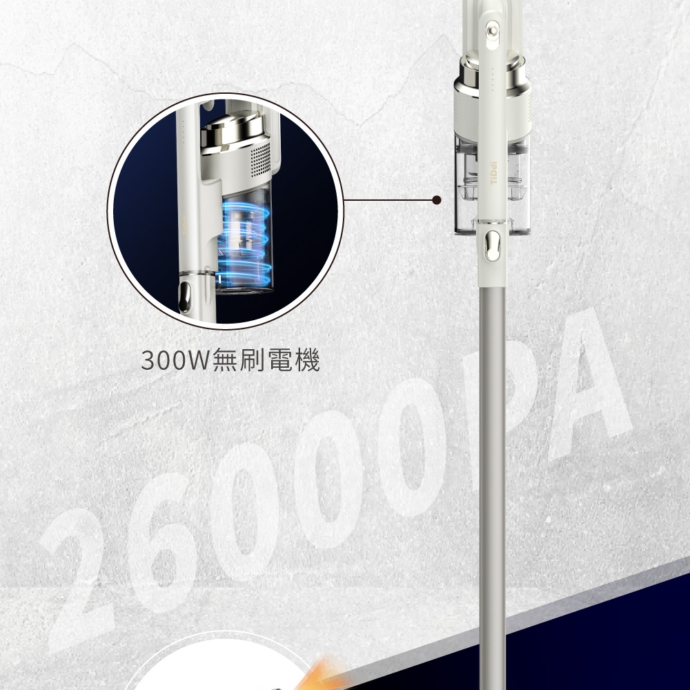 TiDdi鈦迪 S730 SW1180 - 詳情17