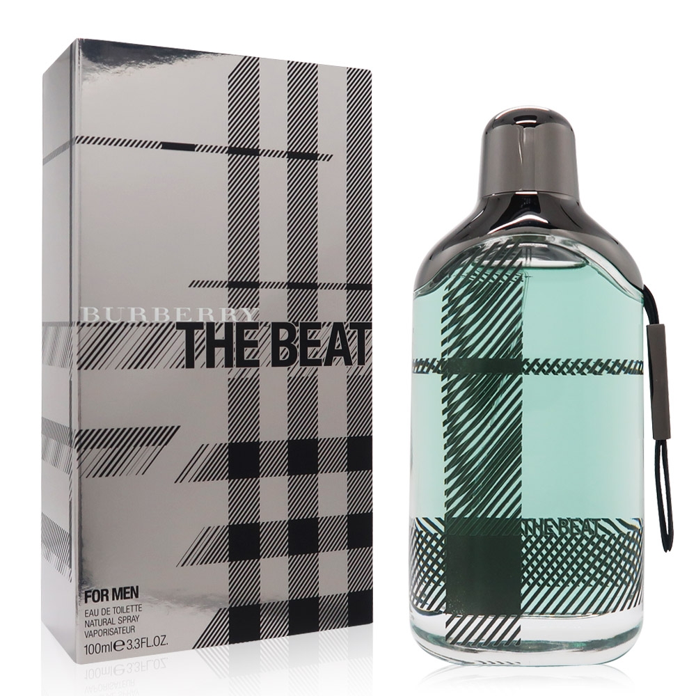 【chi】　廃盤品　Burberry The Beat 香水 Burberry Beauty / ザ・ビート オードトワレの公式商品情報