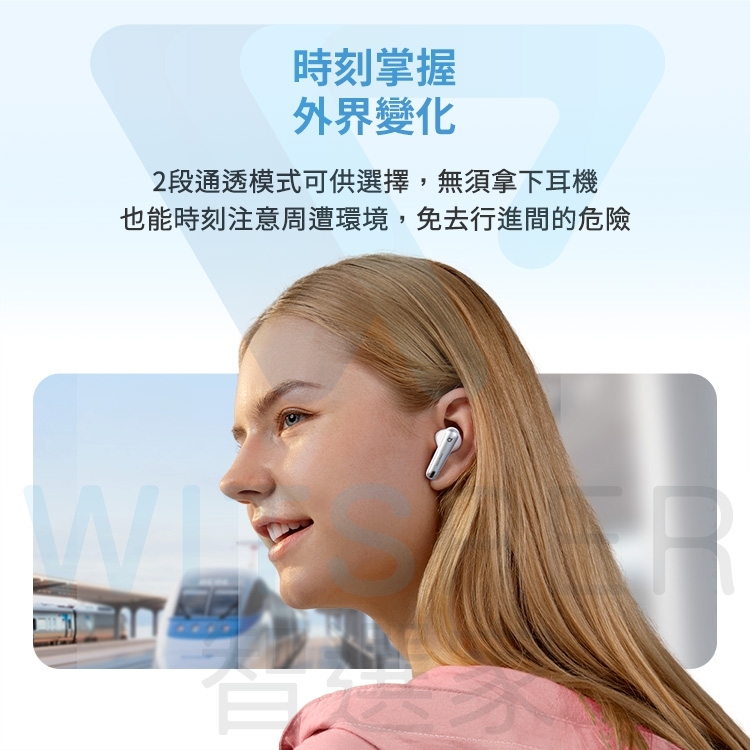 Soundcore聲闊 Liberty 4 - 詳情9