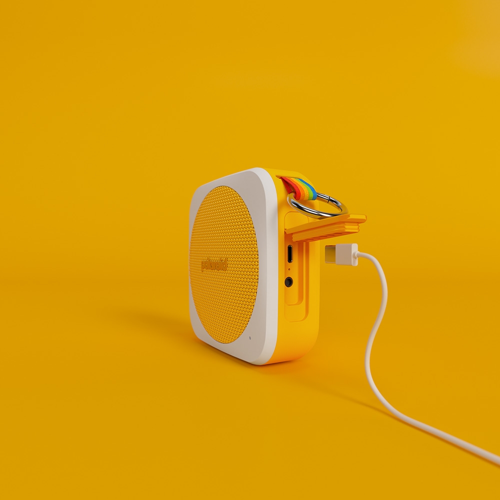 Polaroid寶麗萊 P1 - 詳情3