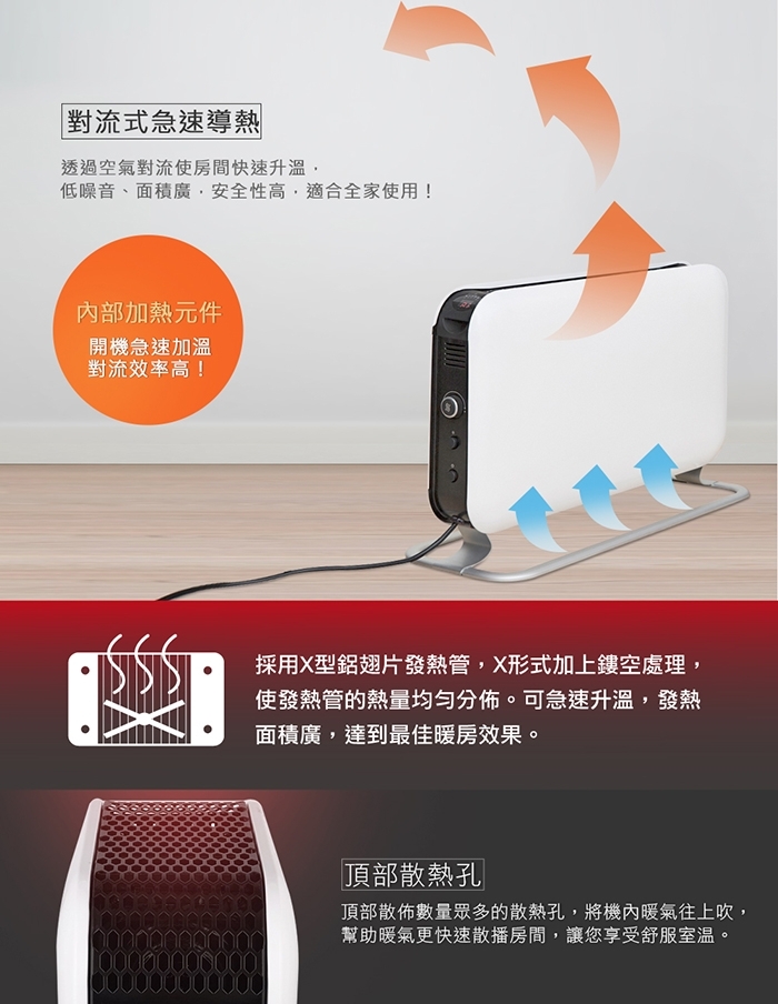 mill CO1200WIFI3 - 詳情6