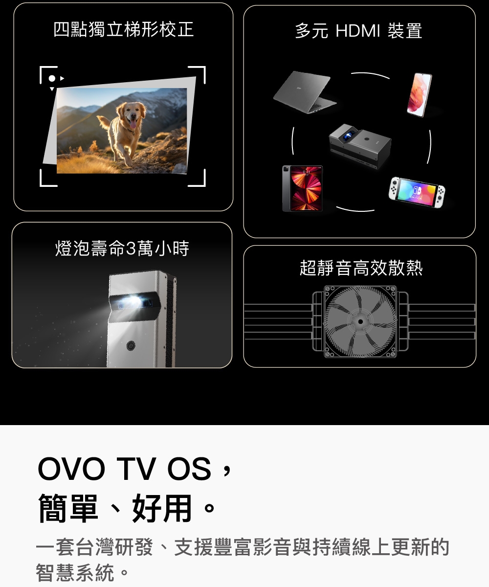 OVO KS1 - 詳情10