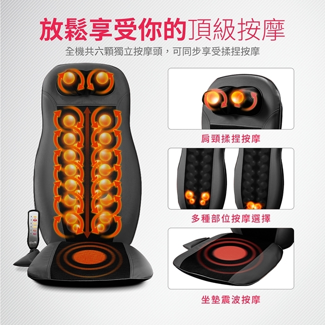 Concern康生 CM-2022 - 詳情8