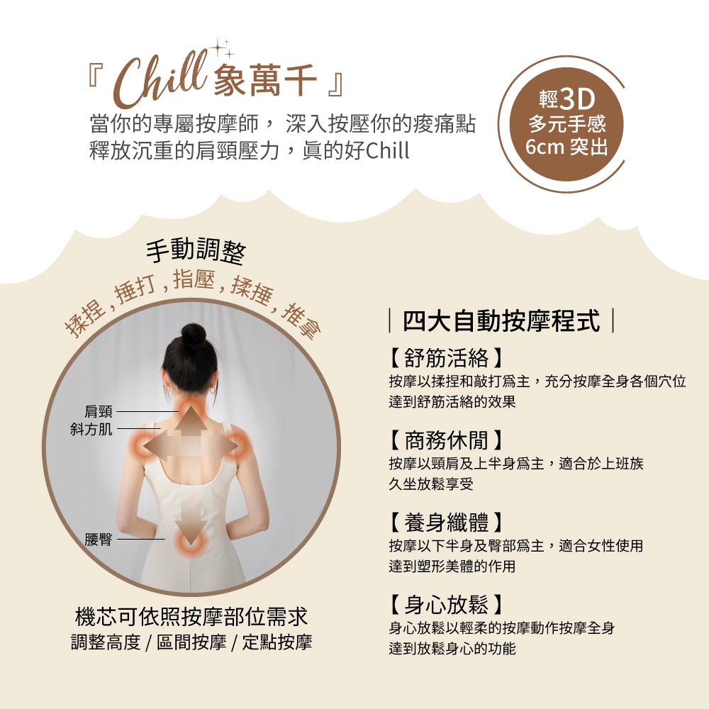 TOKUYO督洋 TC-270 - 詳情2