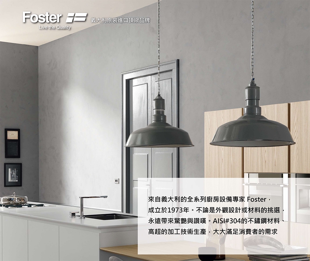 Foster 7331 231 - 詳情4