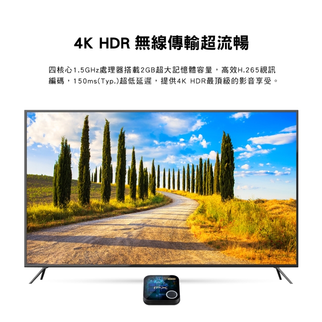 PX大通 WFD-5000A - 詳情9