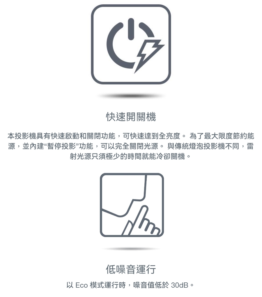 Optoma奧圖碼 120U - 詳情8