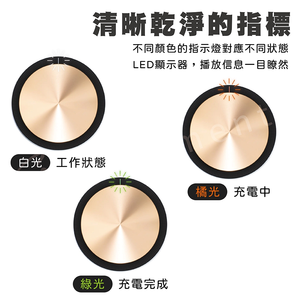 Tronsmart TCP8 - 詳情4