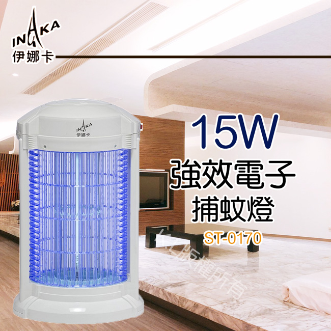 伊娜卡 ST-0170 - 詳情1