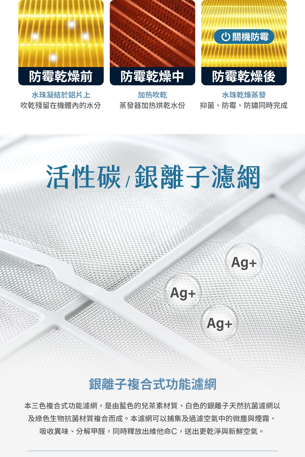 TECO東元 MS50IC-HS8 - 詳情8