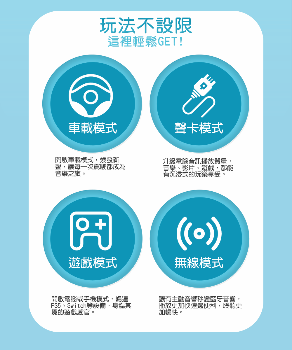 FiiO RETRO NANO - 詳情9