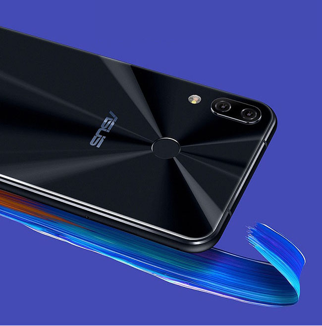 ASUS zenfone5z（ZS620K） 美品 ASUS、「ZenFone 5Z」を6月15日発売 - ケータイ Watch