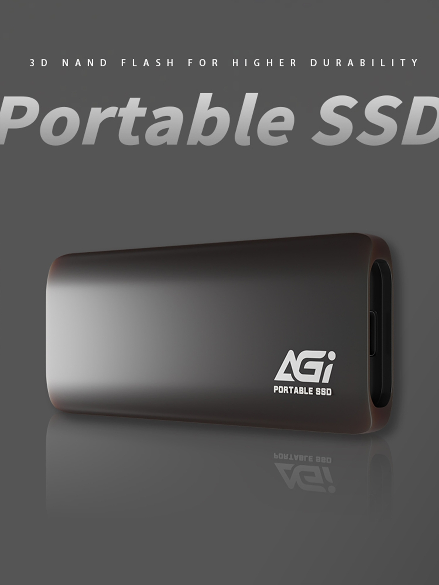 AGI亞奇雷 ED198 1TB - 詳情5