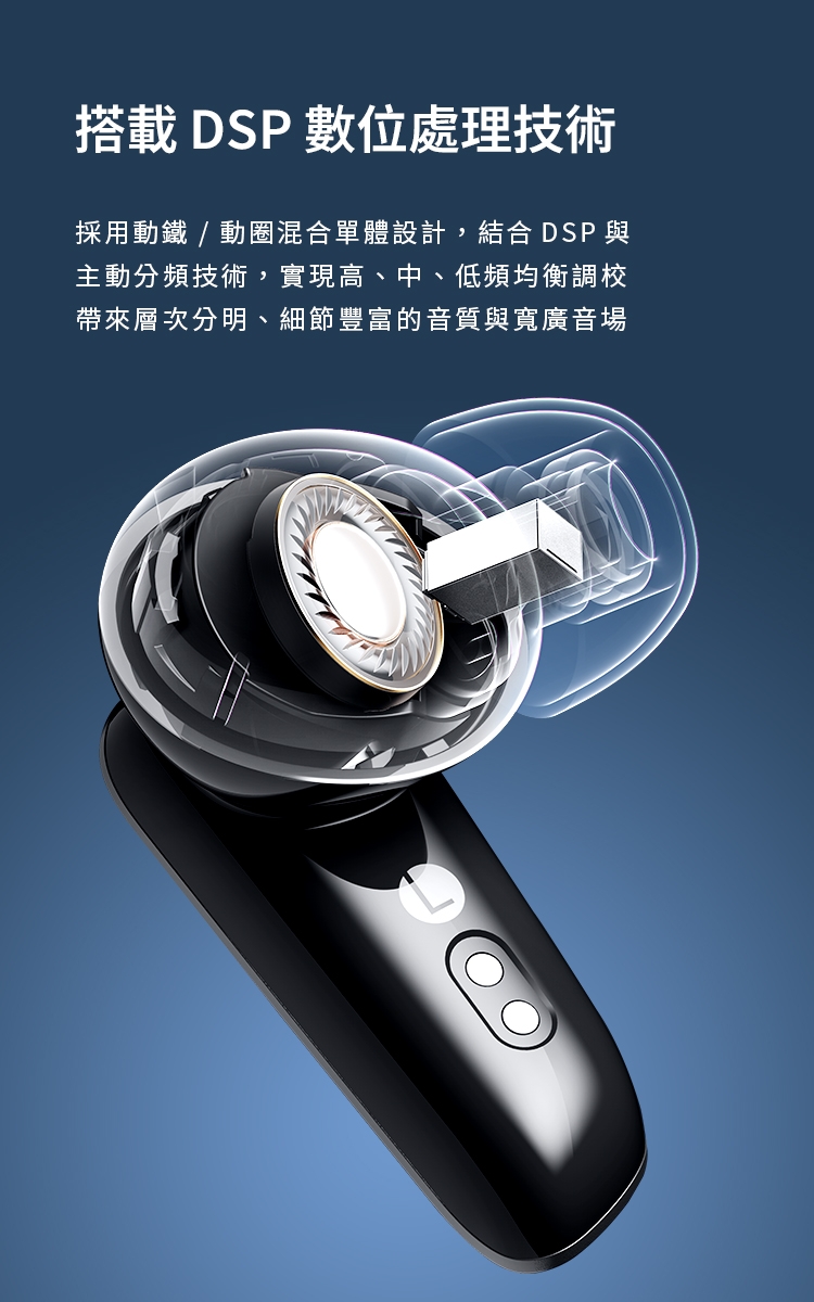 Edifier漫步者 NeoBuds Pro 3 - 詳情7