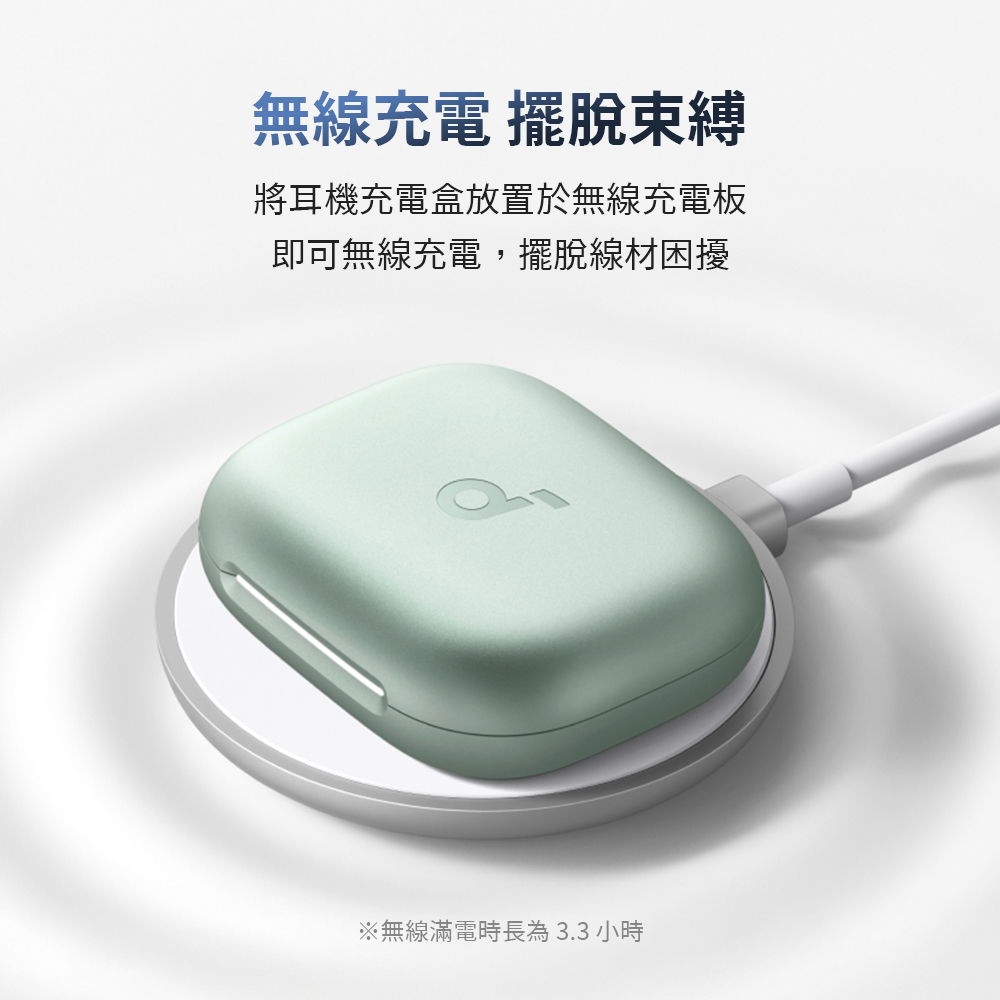 Soundcore聲闊 AeroFit 2 - 詳情10