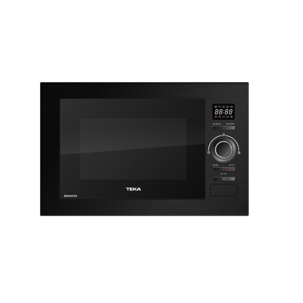 TEKA德格 MWE258FIBK - 詳情2