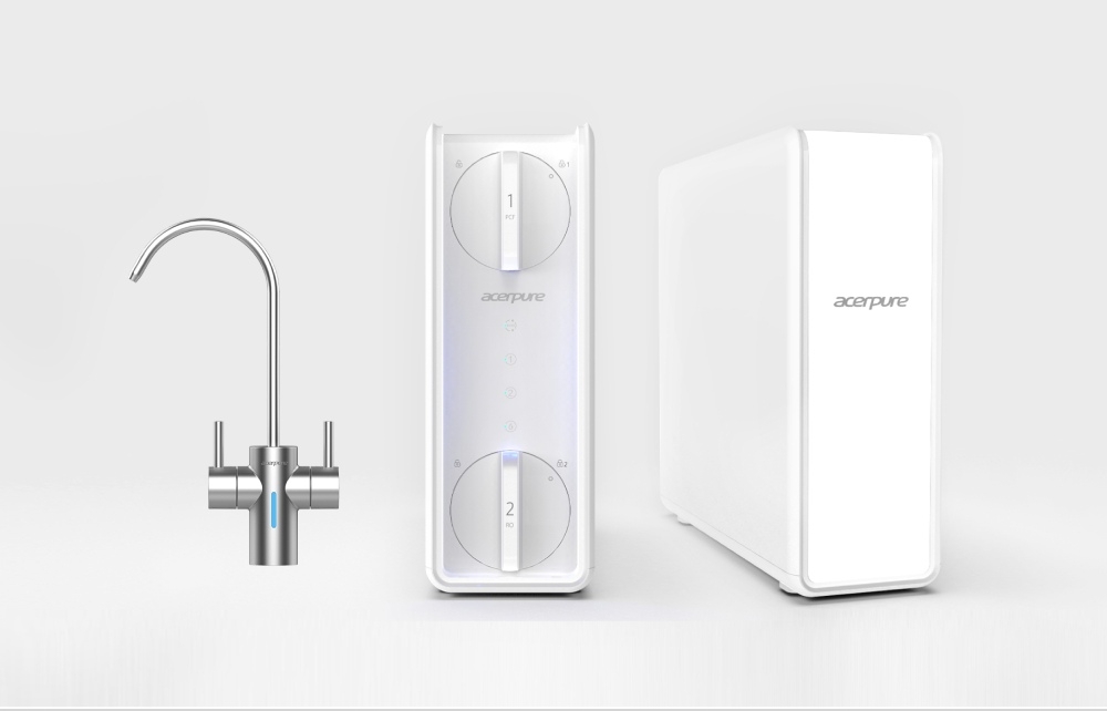 Acerpure RP722-12W - 詳情7