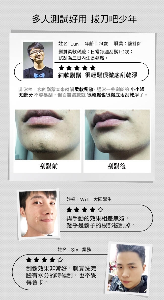 BRAUN德國百靈 300s-B - 詳情7