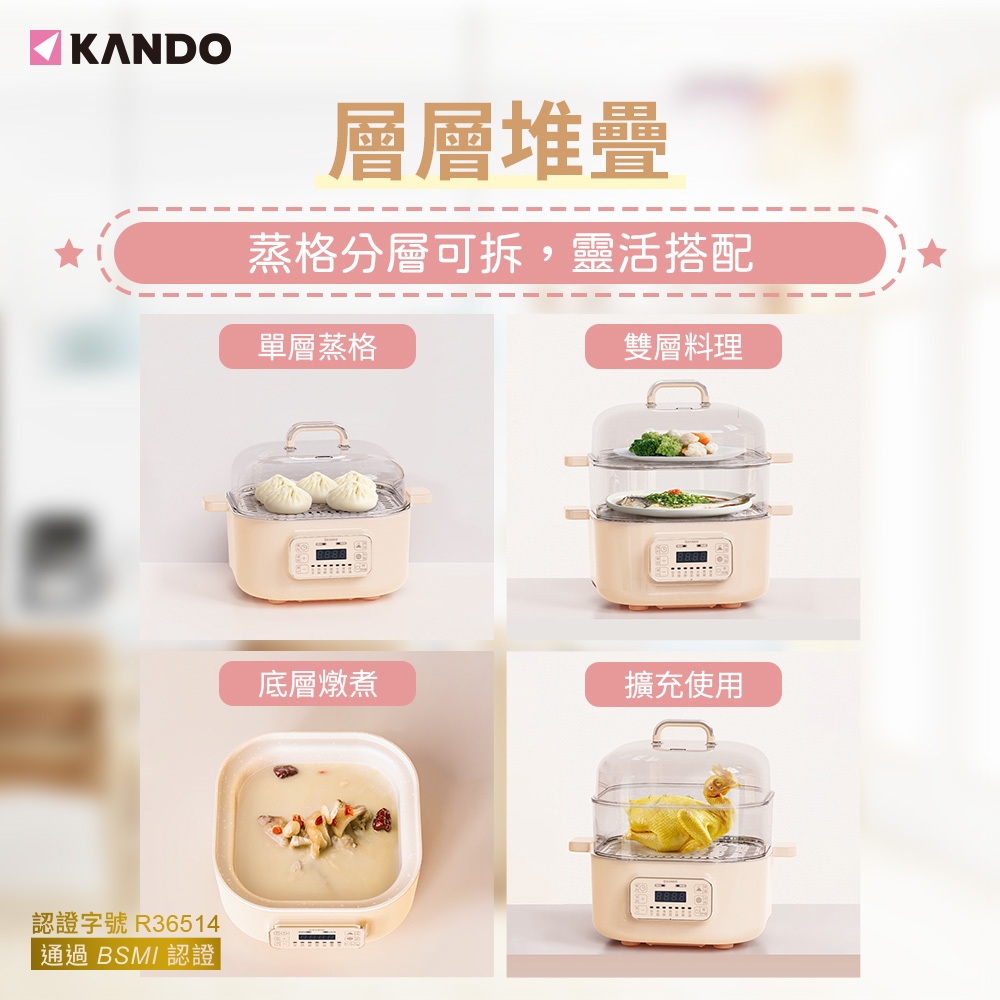 KANDO KA-ES01 - 詳情18