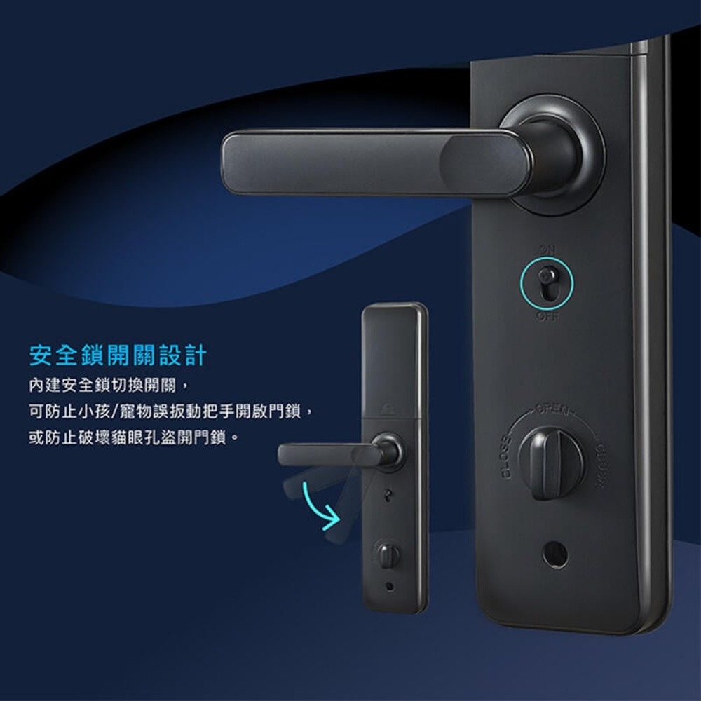 Kwikset凱特安 PF1 - 詳情6