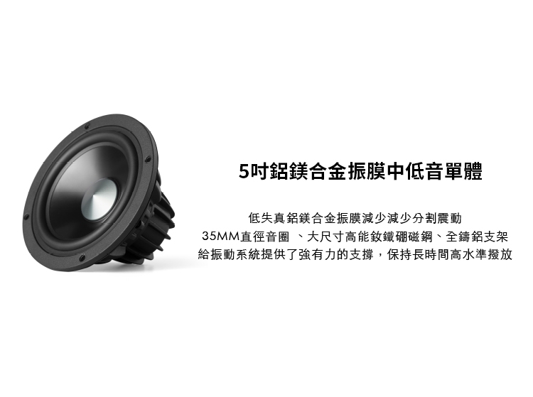 Edifier漫步者 A100 - 詳情2