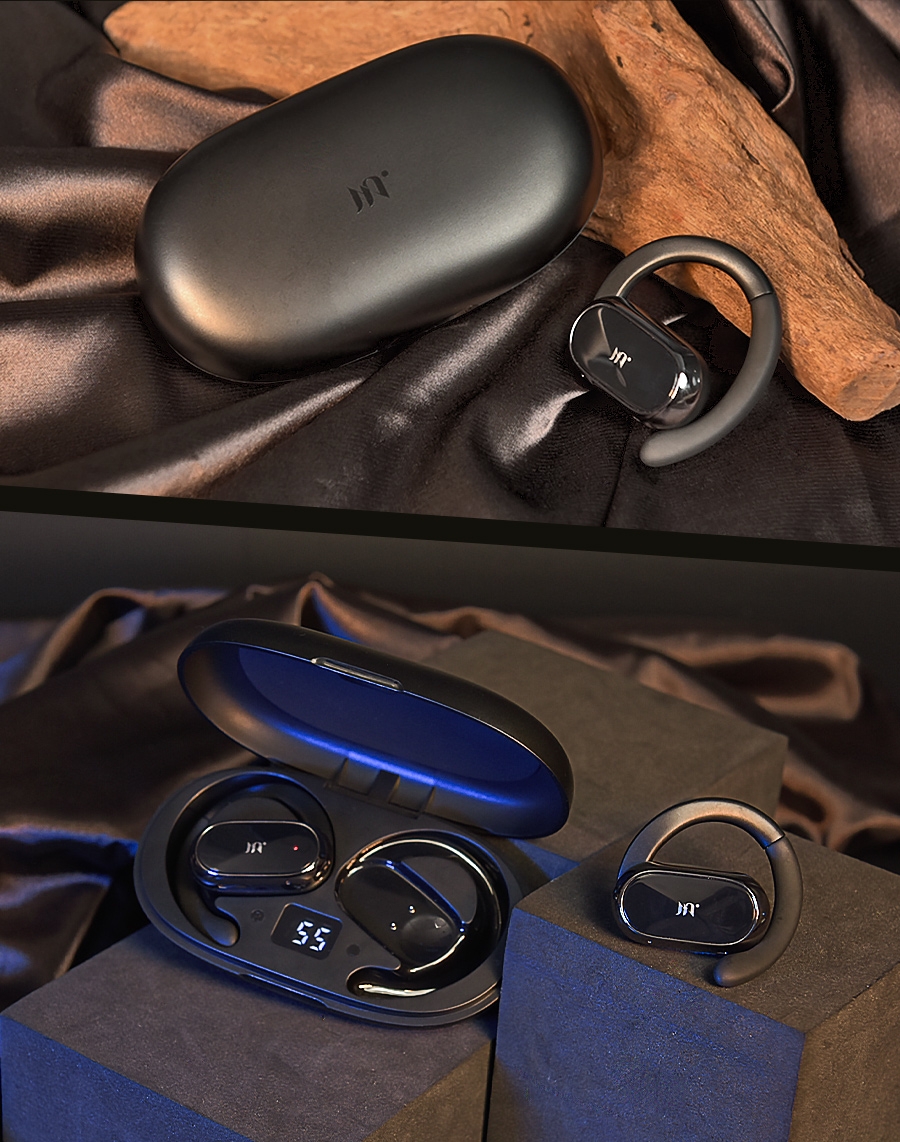 Miuzic沐音 OPENEAR DUET OD2 - 詳情5