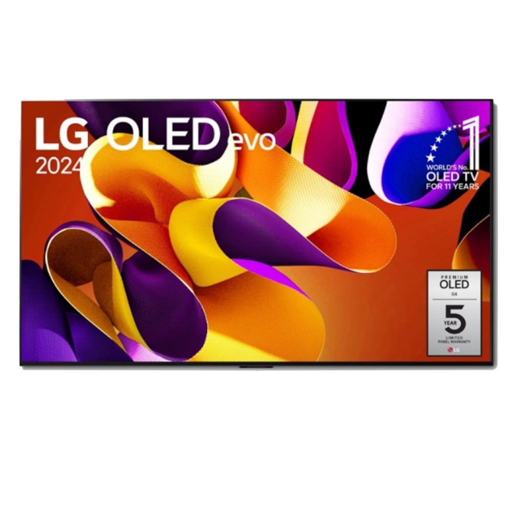 LG樂金 OLED83G4PTA - 詳情1