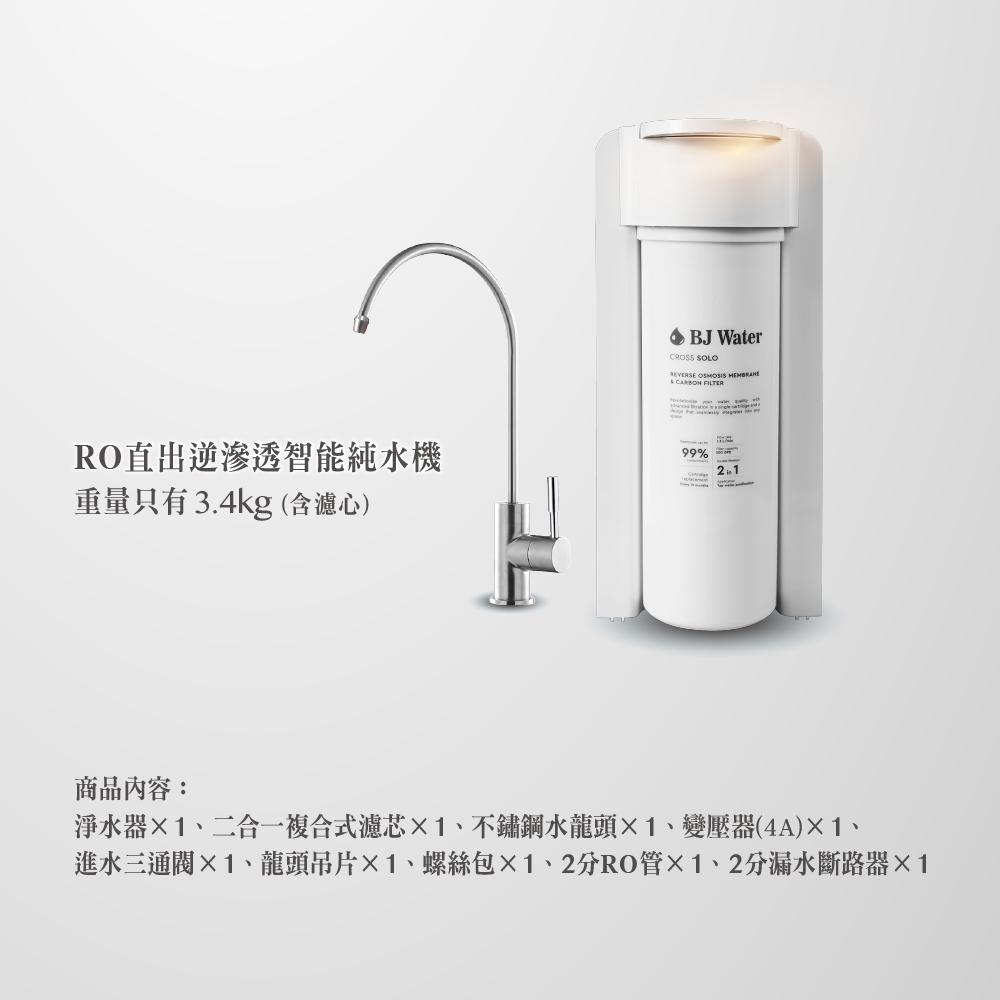 Toppuror泰浦樂 JA30202 - 詳情4