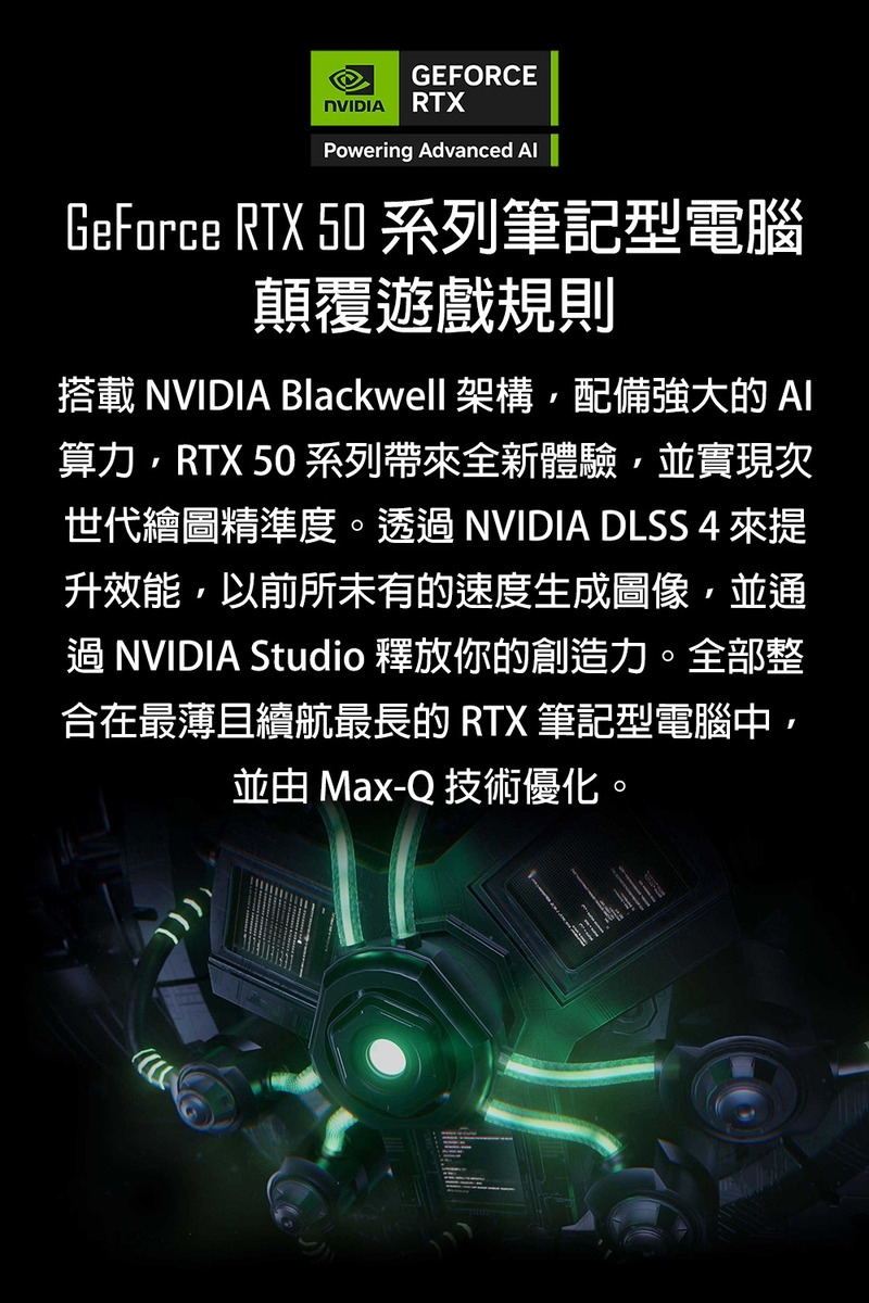 MSI微星 Titan A2XWIG-025TW - 詳情10