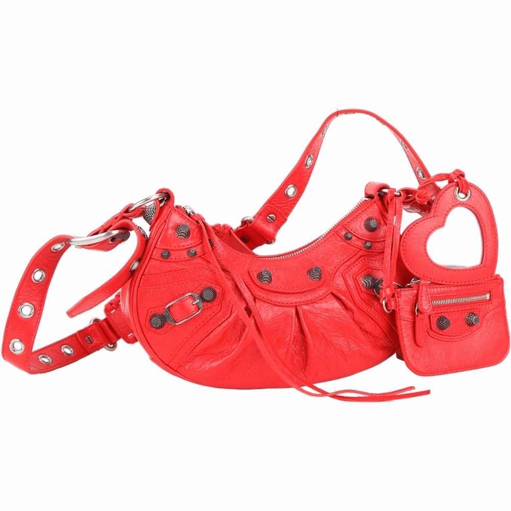 BALENCIAGA巴黎世家 Le Cagole XS - 詳情4