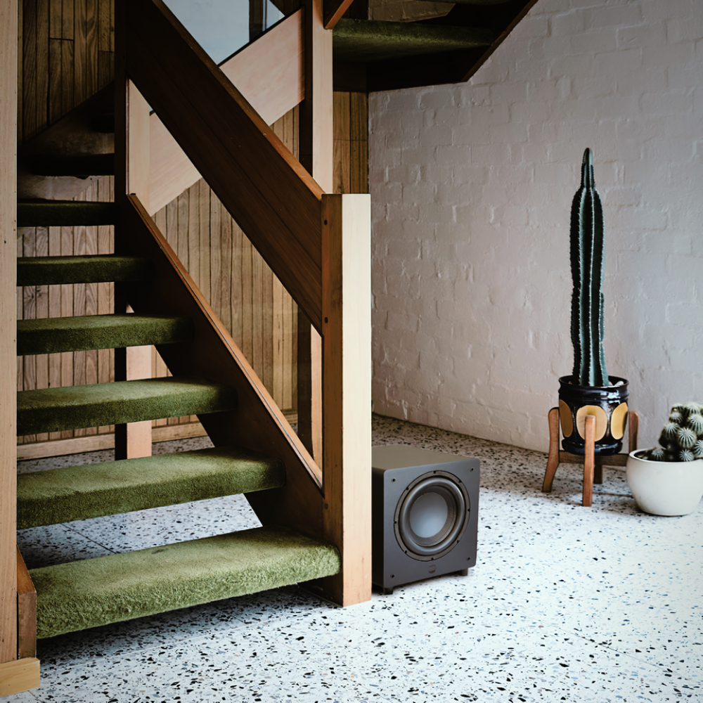 Velodyne威力登 X-12 - 詳情3