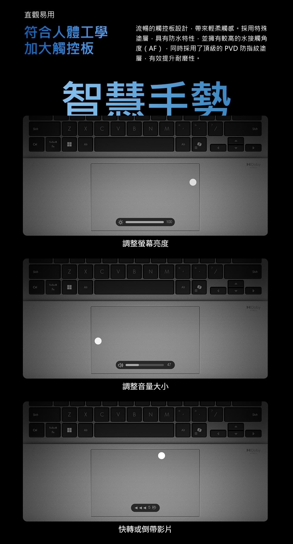 ASUS華碩 TP3407SA - 詳情18