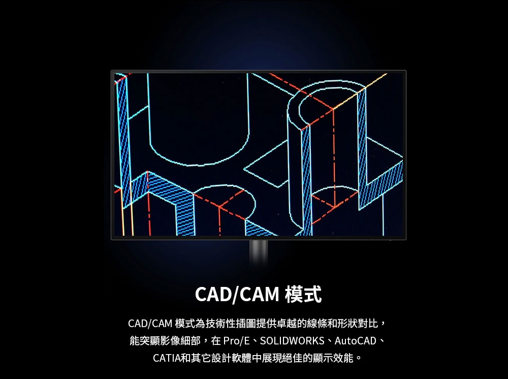 BenQ明碁 PD3225U - 詳情12