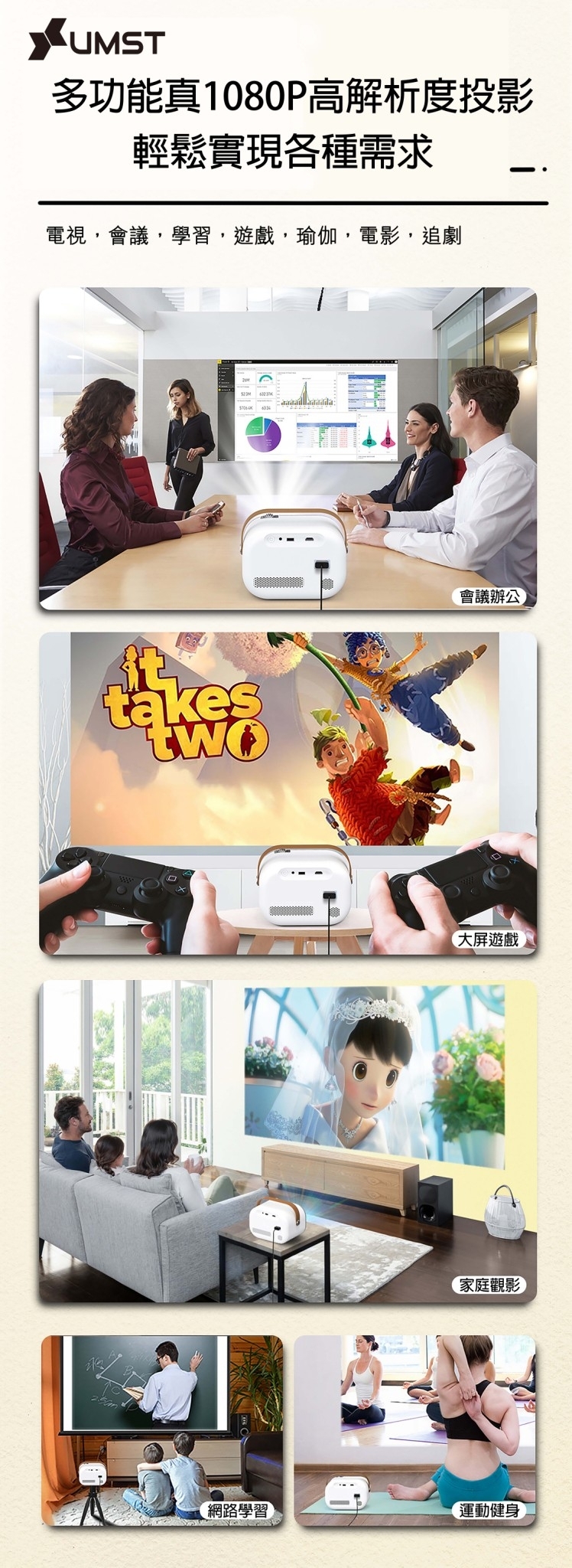 UMST優美視 Q1 - 詳情13